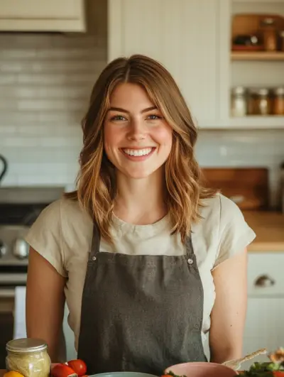 Magic Pan Recipes Chef