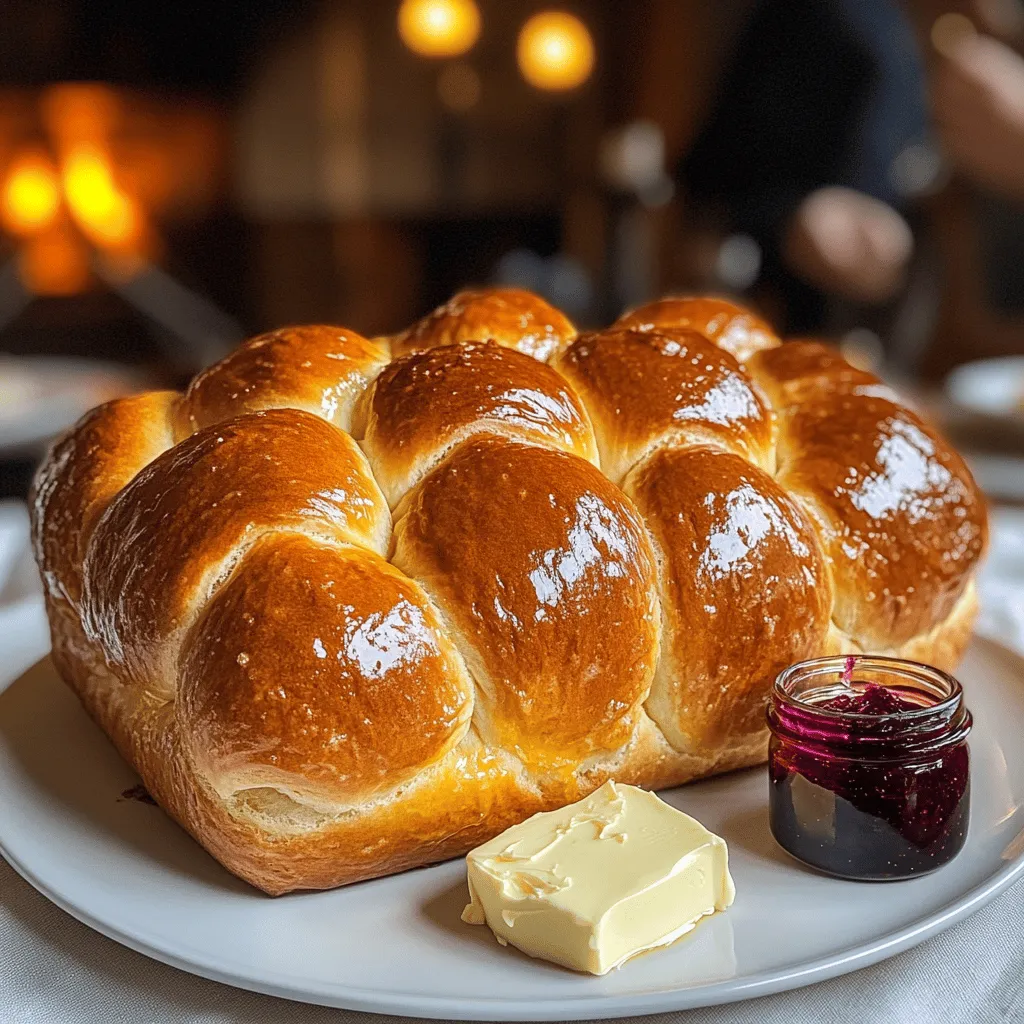 Making brioche starts with the right ingredients. Each one adds to the flavor and texture.