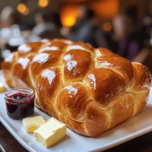 Making brioche starts with the right ingredients. Each one adds to the flavor and texture.